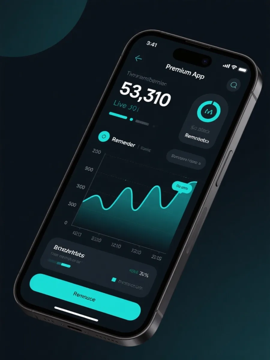 哈希分分彩APP界面预览